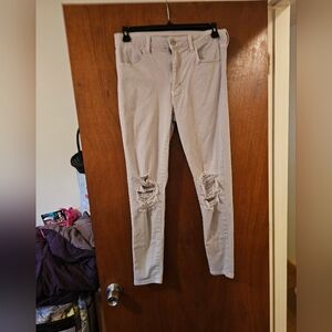 American Eagle jeggings
